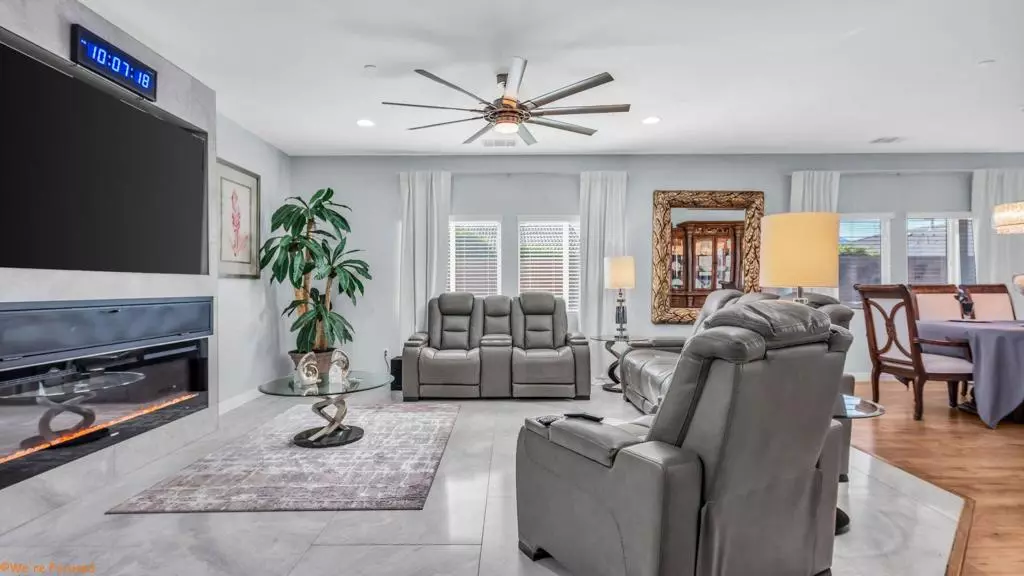 83721 Mirabella DR, Indio, CA 92203