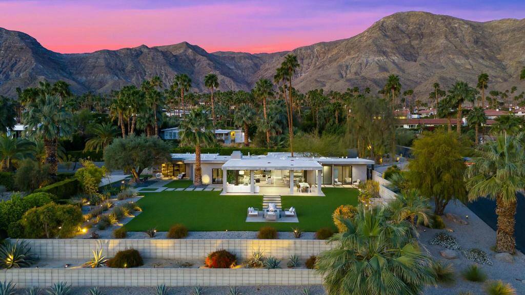 Rancho Mirage, CA 92270,70293 Placerville RD