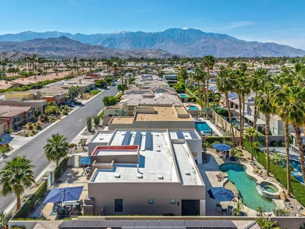 Cathedral City, CA 92234,69896 Van Gogh RD
