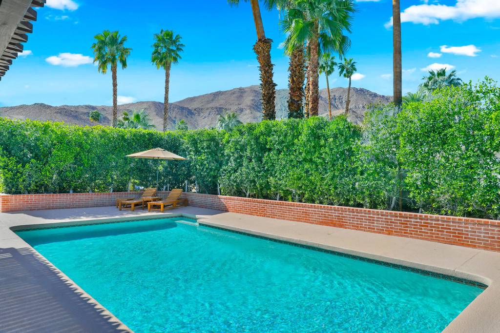 Rancho Mirage, CA 92270,71521 Halgar RD