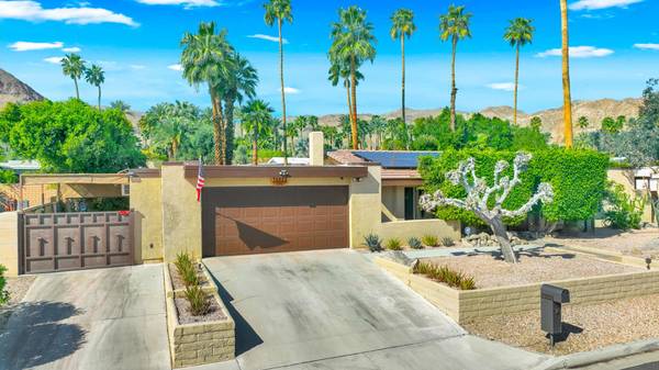 71521 Halgar RD, Rancho Mirage, CA 92270