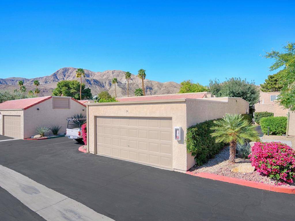 Rancho Mirage, CA 92270,70100 Mirage Cove DR #54