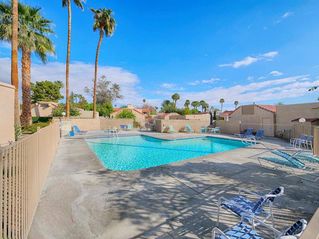Rancho Mirage, CA 92270,70100 Mirage Cove DR #54