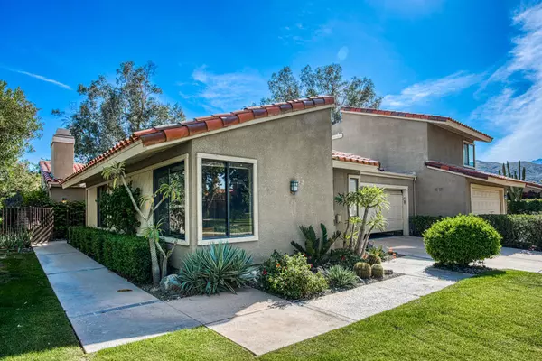 Rancho Mirage, CA 92270,62 Tennis Club DR