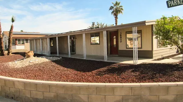 38950 Parker Ridge WAY, Palm Desert, CA 92260