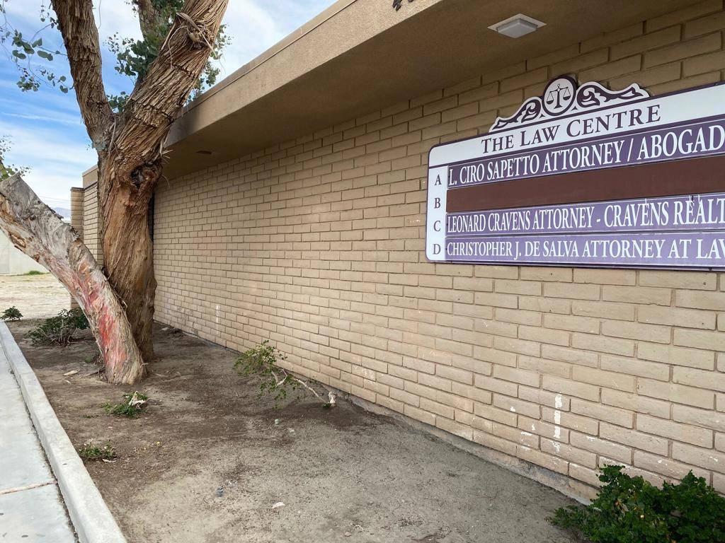 45902 Oasis ST #Suite B, Indio, CA 92201