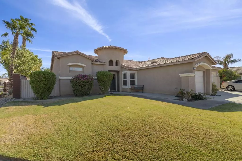 Indio, CA 92201,47536 Calle Zafiro