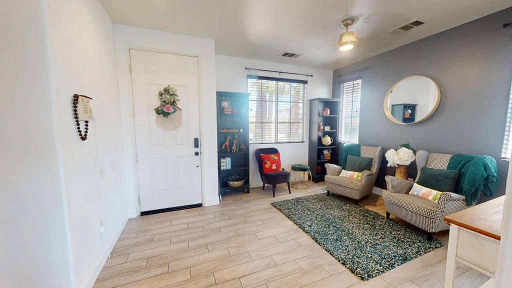 Indio, CA 92203,41843 Napoli ST