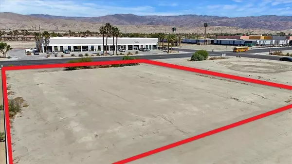 Indio, CA 92203,12345 Showcase Pkwy