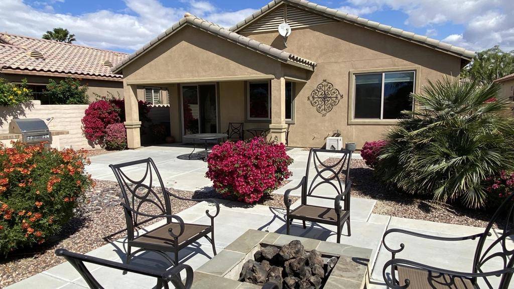 Indio, CA 92203,81117 Avenida Vidrio