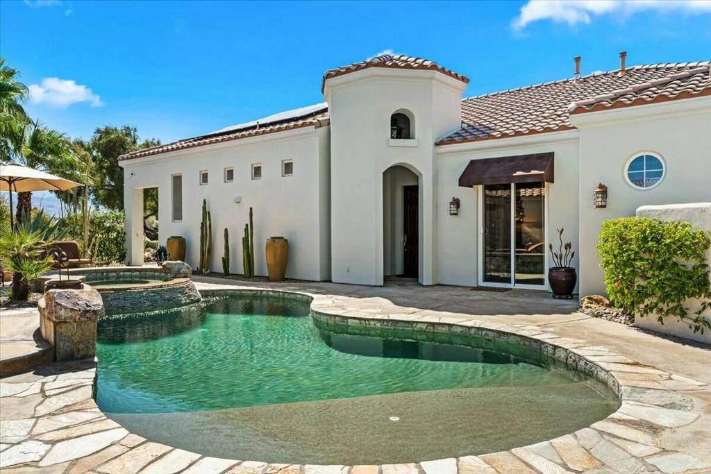 Rancho Mirage, CA 92270,65 Via Las Flores