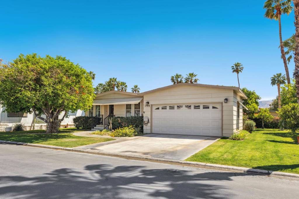 1128 Via Grande, Cathedral City, CA 92234