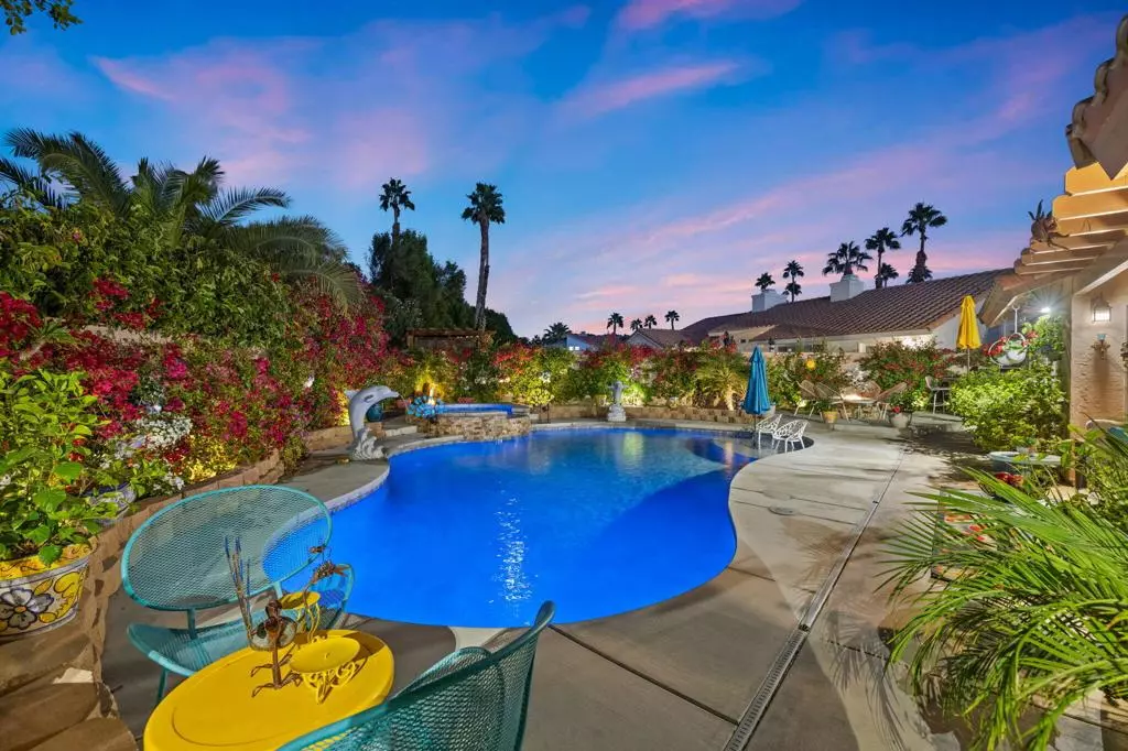 Palm Desert, CA 92211,39250 Regency WAY