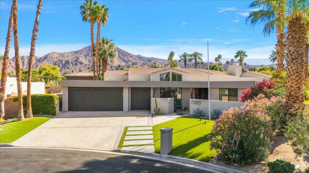 75765 Osage TRL, Indian Wells, CA 92210