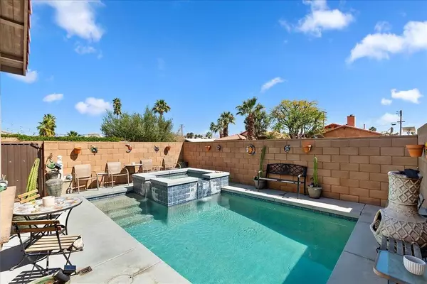 La Quinta, CA 92253,51475 Calle Jacumba