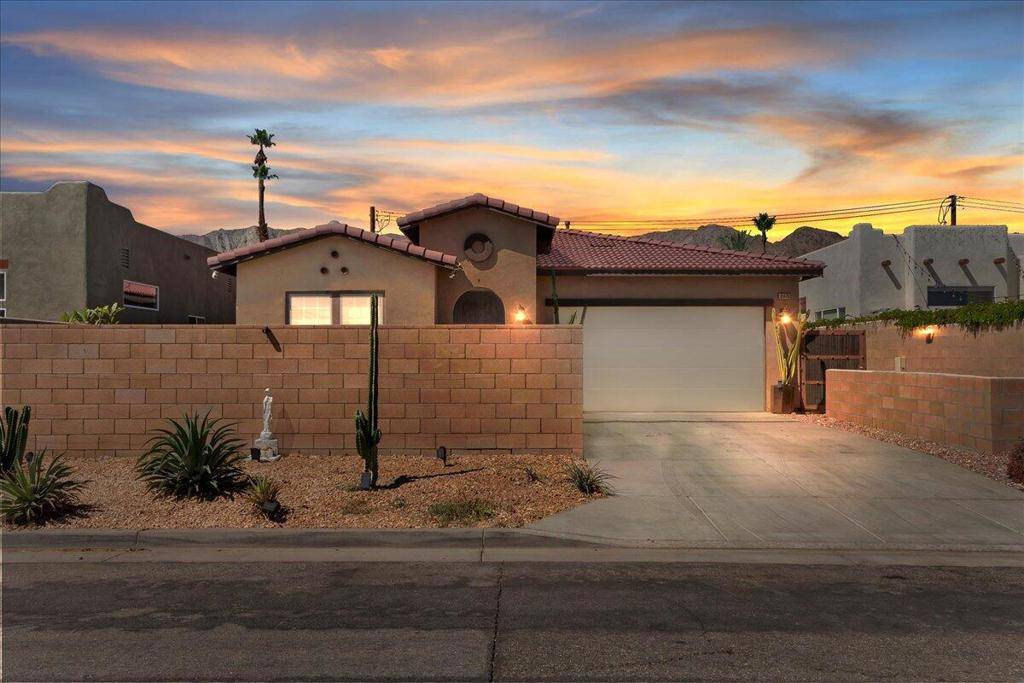 La Quinta, CA 92253,51475 Calle Jacumba