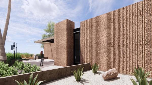 Palm Springs, CA 92262,211 N Sunrise WAY