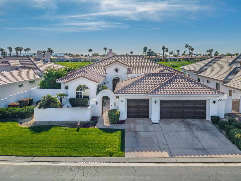 La Quinta, CA 92253,80315 Via Valerosa
