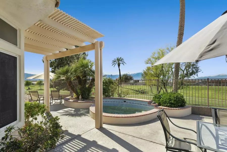 38129 Grand Oaks Avenue AVE, Palm Desert, CA 92211