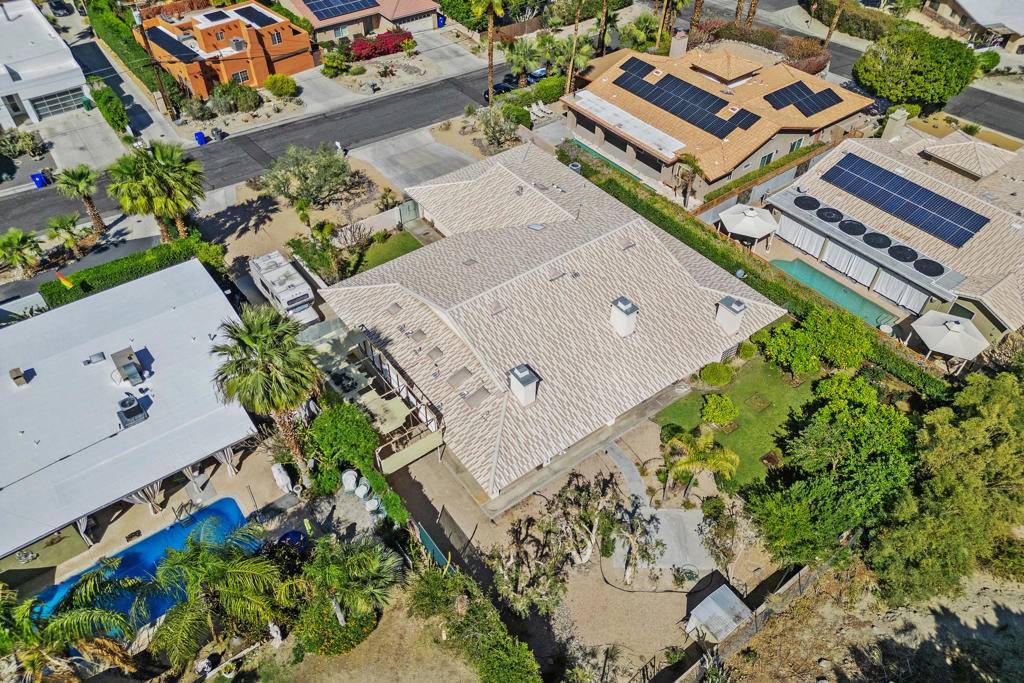 Cathedral City, CA 92234,68025 Grandview AVE
