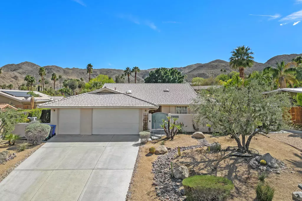 Cathedral City, CA 92234,68025 Grandview AVE