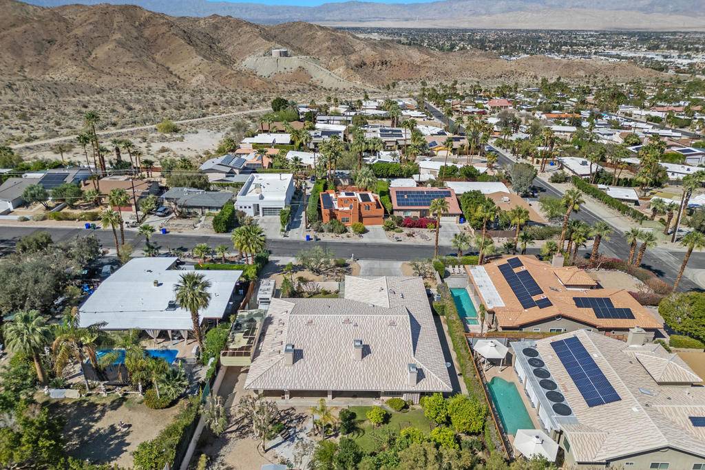 Cathedral City, CA 92234,68025 Grandview AVE