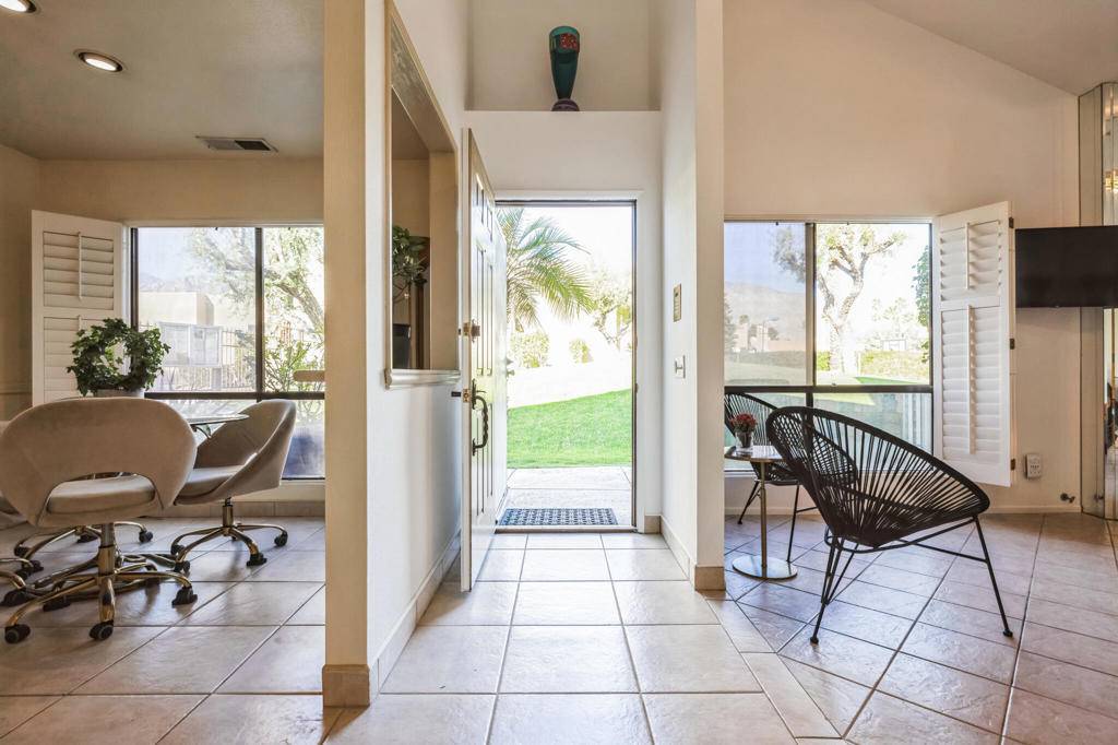 Palm Springs, CA 92264,2950 E Escoba DR #I