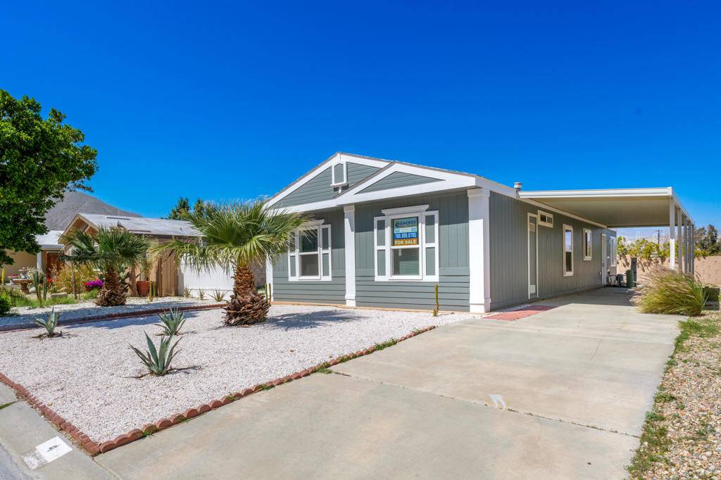 22840 Sterling AVE #4,  Palm Springs,  CA 92262