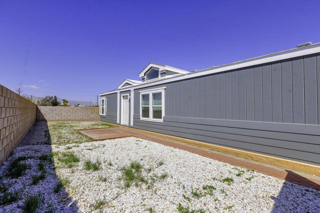 Palm Springs, CA 92262,22840 Sterling AVE #4