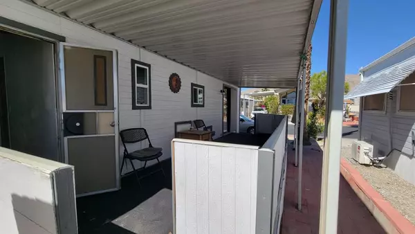 Desert Hot Springs, CA 92241,74711 Dillon RD #878