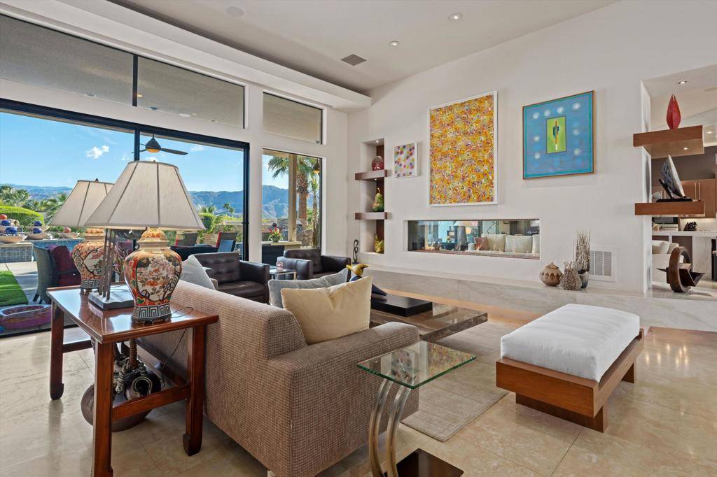 Rancho Mirage, CA 92270,8 Ledgestone LN