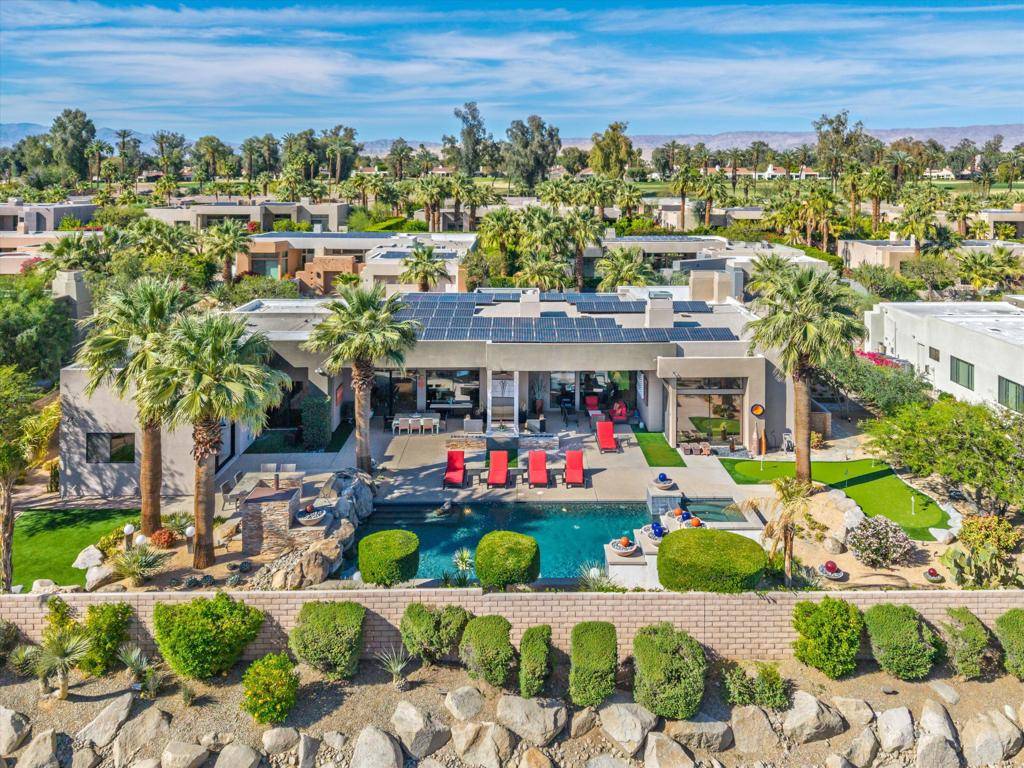 Rancho Mirage, CA 92270,8 Ledgestone LN