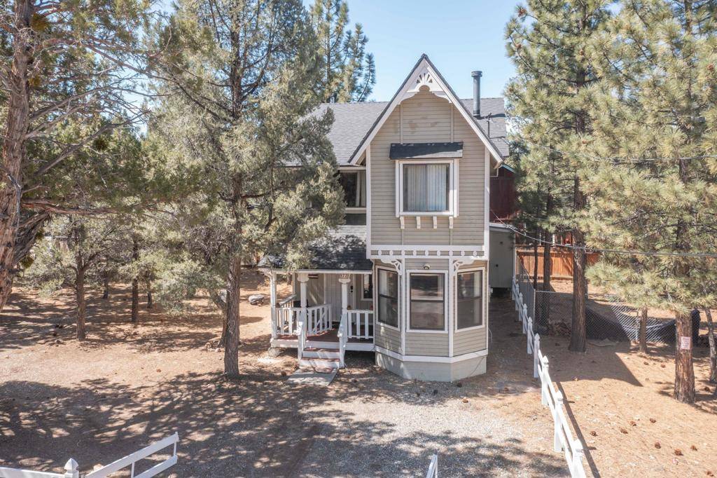 Big Bear, CA 92314,973 Cypress LN