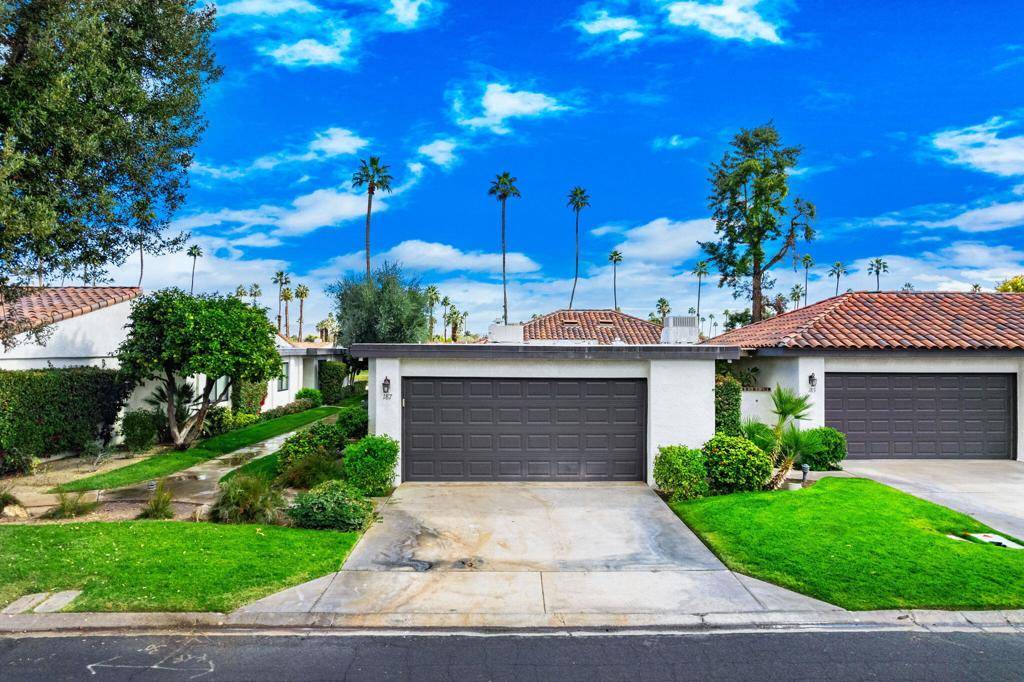 Rancho Mirage, CA 92270,187 Torremolinos DR
