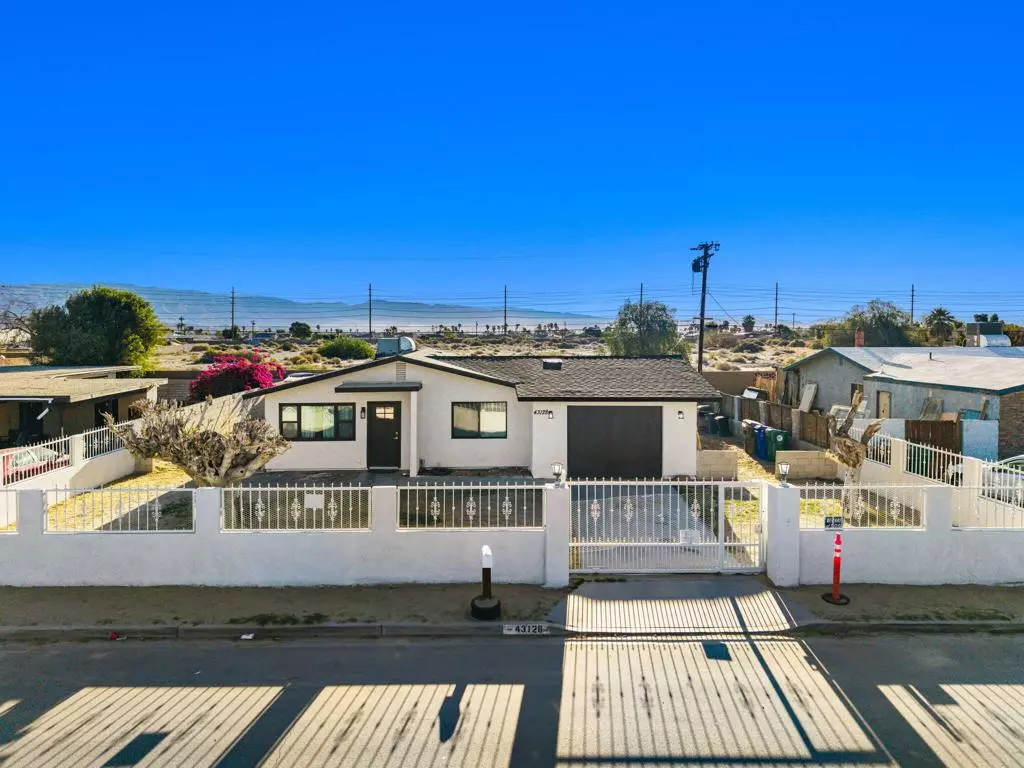 Indio, CA 92201,43128 Kenya Dr DR