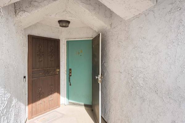 Palm Springs, CA 92264,5301 E Waverly DR #168