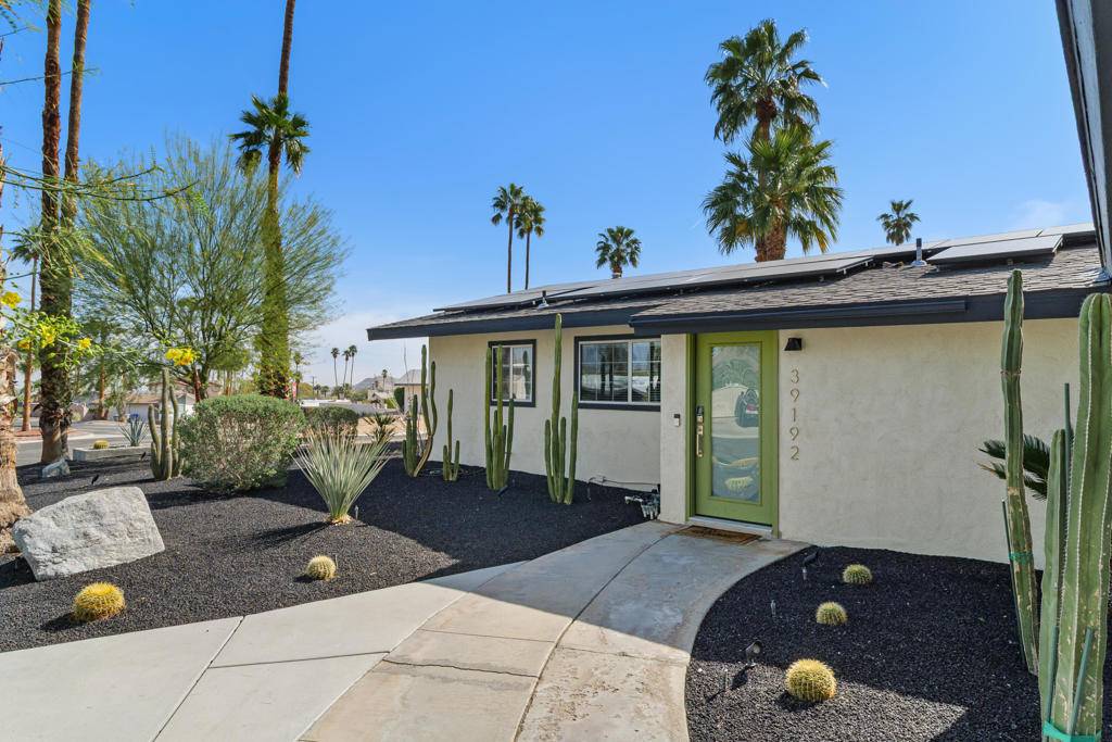 Cathedral City, CA 92234,39192 Bel Air DR