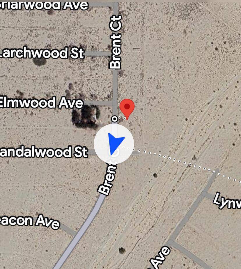 Thermal, CA 92274,3058 Brent CT