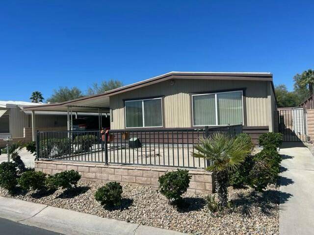Palm Desert, CA 92260,73664 Desert Greens DR N