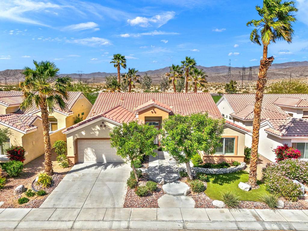 78602 Falsetto DR, Palm Desert, CA 92211
