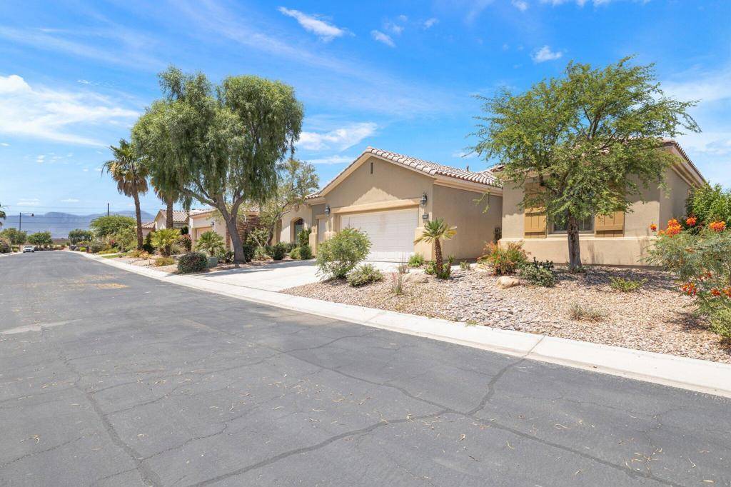 Indio, CA 92203,80598 Avenida San Felipe