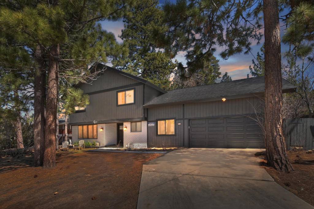 271 Bluebird CT, Big Bear, CA 92315