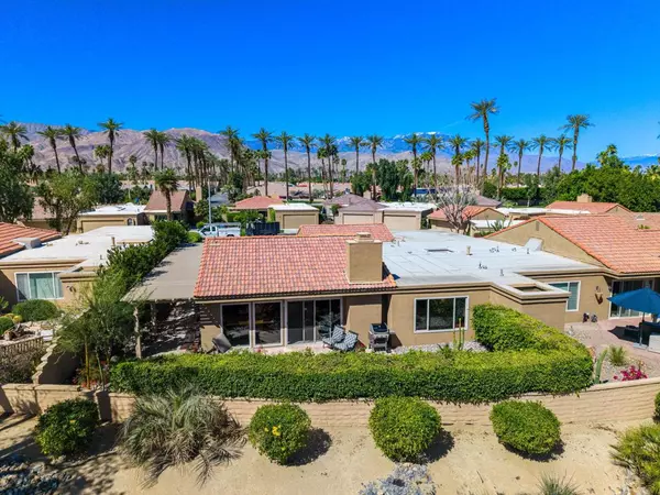 Palm Desert, CA 92260,44219 Portofino CT