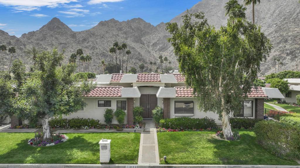77825 Cottonwood, Indian Wells, CA 92210