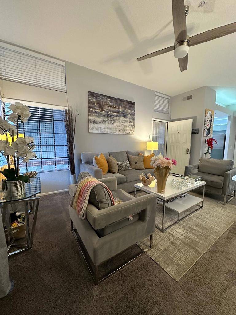 2601 S Broadmoor DR #74, Palm Springs, CA 92264