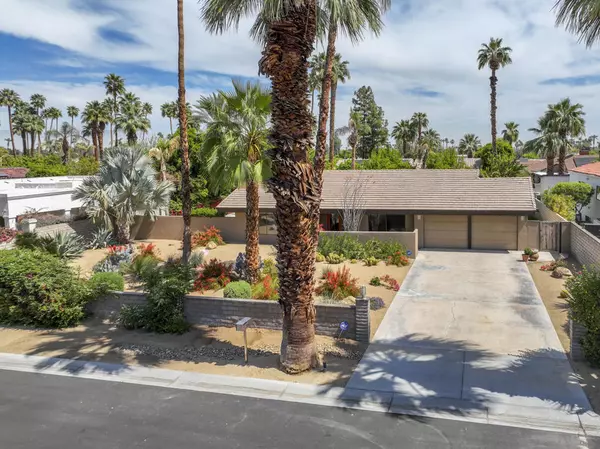 Rancho Mirage, CA 92270,39890 Desert Sun DR