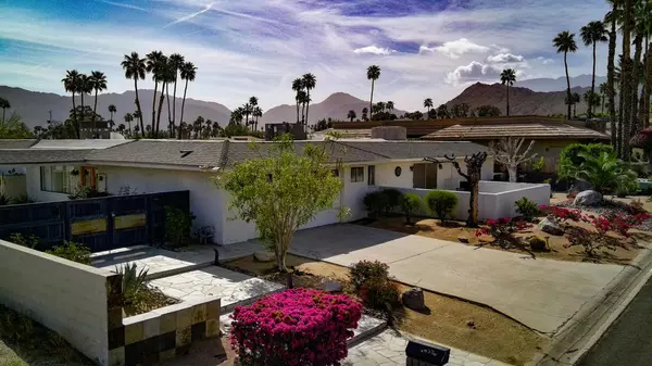 Palm Desert, CA 92260,48320 Beverly DR