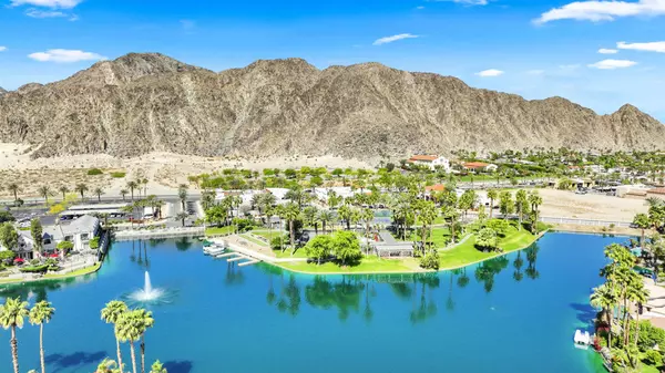 La Quinta, CA 92253,47790 Via Jardin