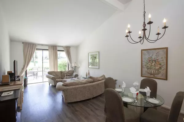 Palm Desert, CA 92211,76131 Impatiens CIR