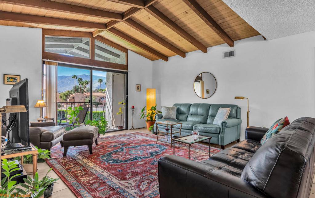 Palm Springs, CA 92264,1050 E Ramon RD E #115